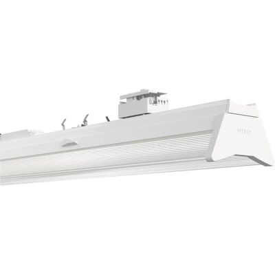 Siteco, Plafonnier, Élément d'éclairage LED (6500 lm) - Publicité Siteco, Plafonnier, Élément d'éclairage LED (6500 lm) - Publicité