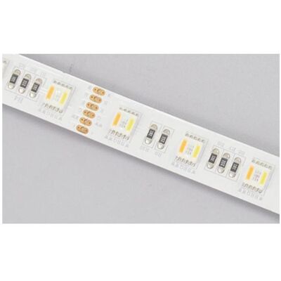 Synergy 21 Bande LED Flex RGB/Blanc - Bande LED - Extérieur - Publicité Synergy 21 Bande LED Flex RGB/Blanc - Bande LED - Extérieur - Publicité