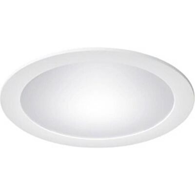 Projecteur encastré LED Prevalight de Siteco 24 W Blanc - Luminaire - Publicité Projecteur encastré LED Prevalight de Siteco 24 W Blanc - Luminaire - Publicité
