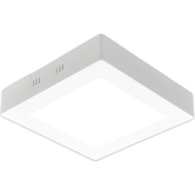 Naeve Dimplex Panneau LED Surface 30cm Dimmable - Publicité Naeve Dimplex Panneau LED Surface 30cm Dimmable - Publicité