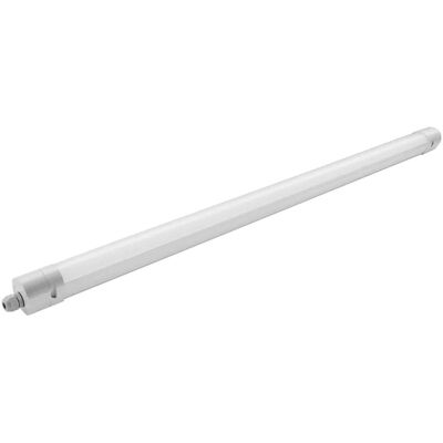 Enovalite ELED 200134 - Luminaire encastré - 150cm, 50W, 5500lm - Publicité Enovalite ELED 200134 - Luminaire encastré - 150cm, 50W, 5500lm - Publicité