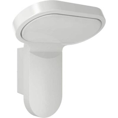 ESYLUX OL 200 LED 3K ws - Applique LED - Blanc - Publicité ESYLUX OL 200 LED 3K ws - Applique LED - Blanc - Publicité