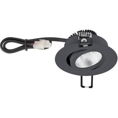 EVN-Lichttechnik P-LED Plafonnier encastré - Éclairage LED plafond - Publicité EVN-Lichttechnik P-LED Plafonnier encastré - Éclairage LED plafond - Publicité