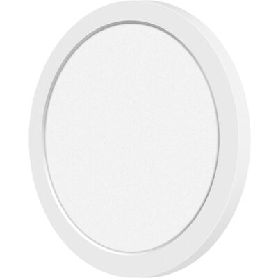 Megatron LED Downlight - 12W 3000-6500K - Montage en surface et plafond - Publicité Megatron LED Downlight - 12W 3000-6500K - Montage en surface et plafond - Publicité