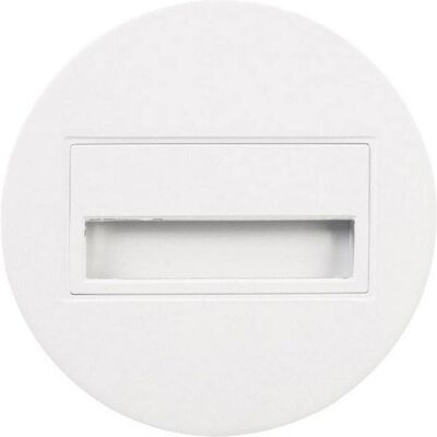 Zamel 13-211-52 Sona Blanc Chaud - Lampe Murale LED - Publicité Zamel 13-211-52 Sona Blanc Chaud - Lampe Murale LED - Publicité