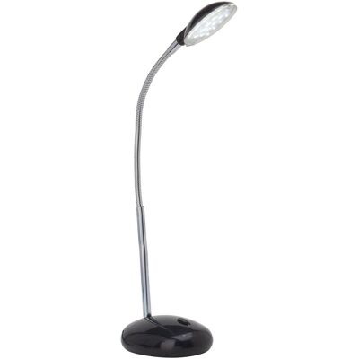 BRILLIANT Lampe de table LED Timmi - Noir - Lecture & Décoration - Publicité BRILLIANT Lampe de table LED Timmi - Noir - Lecture & Décoration - Publicité