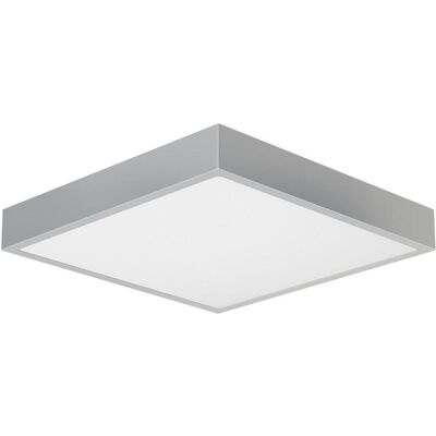 EVN LPQD301302 LED Panel Light - Montage intérieur, 3000K, 30W - Publicité EVN LPQD301302 LED Panel Light - Montage intérieur, 3000K, 30W - Publicité