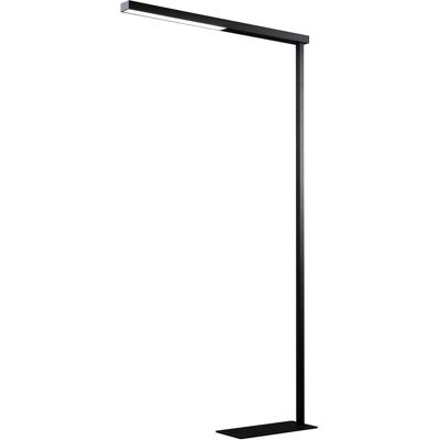 Lampadaire LED BERYLL Hansa - Hauteur 1800mm, Noir - Type de produit - Publicité Lampadaire LED BERYLL Hansa - Hauteur 1800mm, Noir - Type de produit - Publicité