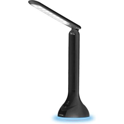 Lampe de bureau LED Avide - Éclairage d'ambiance RGB - 4W - Publicité Lampe de bureau LED Avide - Éclairage d'ambiance RGB - 4W - Publicité