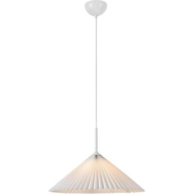 Markslojd Suspension 50cm Gris/Beige/Blanc - Plafonnier - Publicité Markslojd Suspension 50cm Gris/Beige/Blanc - Plafonnier - Publicité