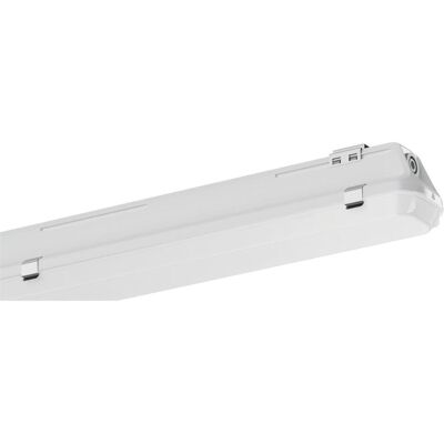 Siteco, Luminaire pour locaux humides, Monsun 21 (6010 lm) - Publicité Siteco, Luminaire pour locaux humides, Monsun 21 (6010 lm) - Publicité