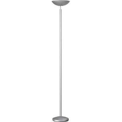 Unilux, Lampadaire, Dely (3041 lm) - Publicité Unilux, Lampadaire, Dely (3041 lm) - Publicité