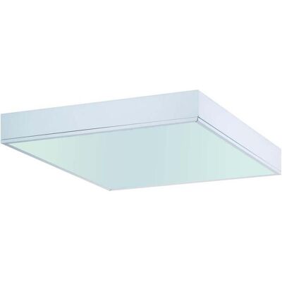 RIDI-Leuchten - IHLS-L 424/ #0660084 - Blanc - Luminaire - Publicité RIDI-Leuchten - IHLS-L 424/ #0660084 - Blanc - Luminaire - Publicité