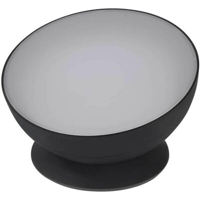 EMOS GoSmart Lampe LED Ambiance - WiFi, RGB, Dimmable - Publicité EMOS GoSmart Lampe LED Ambiance - WiFi, RGB, Dimmable - Publicité