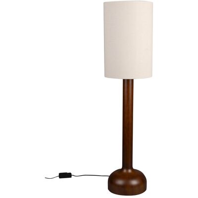 Lampadaire Dutchbone Jones - Lampadaire - Publicité Lampadaire Dutchbone Jones - Lampadaire - Publicité