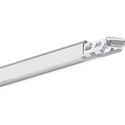 DOTLUX LINEAselect Rail d'éclairage 1437mm - Rail d'éclairage - Publicité DOTLUX LINEAselect Rail d'éclairage 1437mm - Rail d'éclairage - Publicité