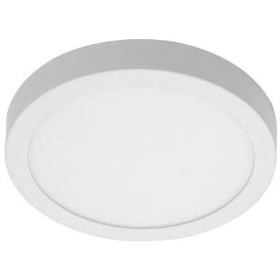 Brumberg Panneau LED - 24W, Blanc, Rond - Type de Produit - Publicité Brumberg Panneau LED - 24W, Blanc, Rond - Type de Produit - Publicité