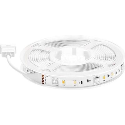 SwitchBot, Bande LED, Smart LED strip 3 (Blanc chaud, Blanc froid, RGB, 500 cm, Intérieur) - Publicité SwitchBot, Bande LED, Smart LED strip 3 (Blanc chaud, Blanc froid, RGB, 500 cm, Intérieur) - Publicité