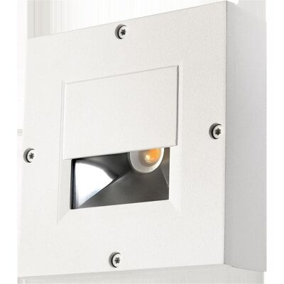 Lampe Murale et Plafond Callisto - IP65 LED - Publicité Lampe Murale et Plafond Callisto - IP65 LED - Publicité