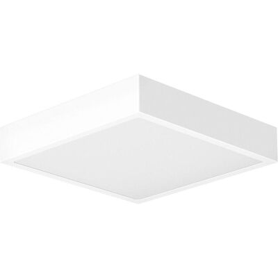 EVN LPQD220102 Panneau LED - Blanc, 3000K, Dimmable - Publicité EVN LPQD220102 Panneau LED - Blanc, 3000K, Dimmable - Publicité