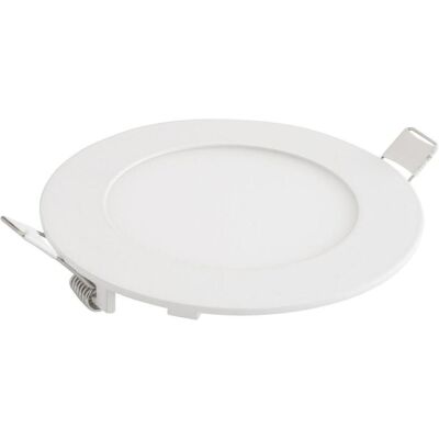 Luminaire encastré Orion - 12W, 960LM, Blanc - Panneau LED - Publicité Luminaire encastré Orion - 12W, 960LM, Blanc - Panneau LED - Publicité