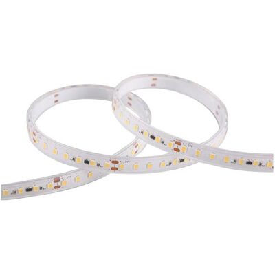 Ruban LED EVN - IP68 - Blanc, 500 cm - Intérieur - Modèle IC6824632827 - Publicité Ruban LED EVN - IP68 - Blanc, 500 cm - Intérieur - Modèle IC6824632827 - Publicité