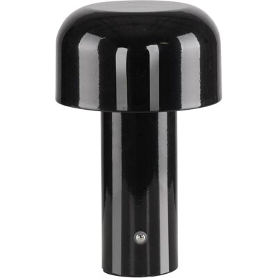 Just Light AGNES 19190-18 Lampe de table LED dimmable tactile - Publicité Just Light AGNES 19190-18 Lampe de table LED dimmable tactile - Publicité