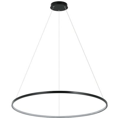 Light Prestige, Suspension, Luminaire ceiling Ring, 48 W, LED, 3 - 6K (2880 lm) - Publicité Light Prestige, Suspension, Luminaire ceiling Ring, 48 W, LED, 3 - 6K (2880 lm) - Publicité
