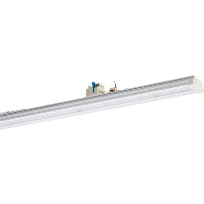 Ridi-Leuchten VLGFP1501 - Support LED - 4000K, noir - Publicité Ridi-Leuchten VLGFP1501 - Support LED - 4000K, noir - Publicité