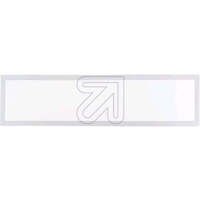 Sigor Panneau LED Blanc - 36W, 4000K, 1200x300mm - LED Panel Light - Publicité Sigor Panneau LED Blanc - 36W, 4000K, 1200x300mm - LED Panel Light - Publicité
