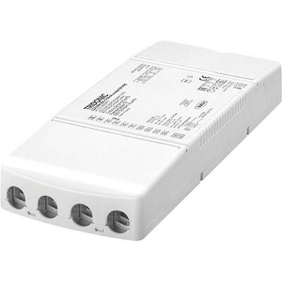 Alimentation LED Tridonic 60W 900-1750mA - Dimmable IP20 - Publicité Alimentation LED Tridonic 60W 900-1750mA - Dimmable IP20 - Publicité