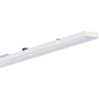 Dotlux Applique et Plafonnier - LED Lineaselect 1437mm 25-80W 4000K dimmable 1-10V 120° avec Éclairage de Secours - Publicité Dotlux Applique et Plafonnier - LED Lineaselect 1437mm 25-80W 4000K dimmable 1-10V 120° avec Éclairage de Secours - Publicité