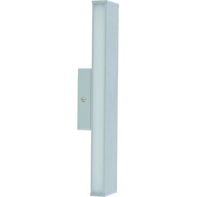 Applique LED Näve Dubai - 31,6 cm - Publicité Applique LED Näve Dubai - 31,6 cm - Publicité