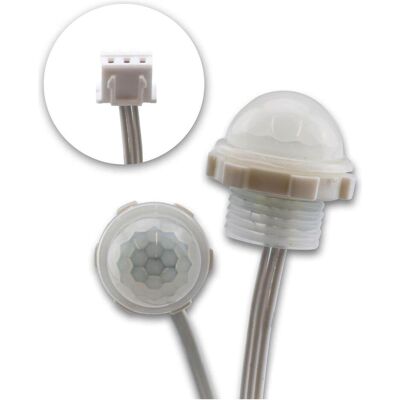 Isoled, Éclairage : accessoires, ISOL Mini variateur PWM - Publicité Isoled, Éclairage : accessoires, ISOL Mini variateur PWM - Publicité