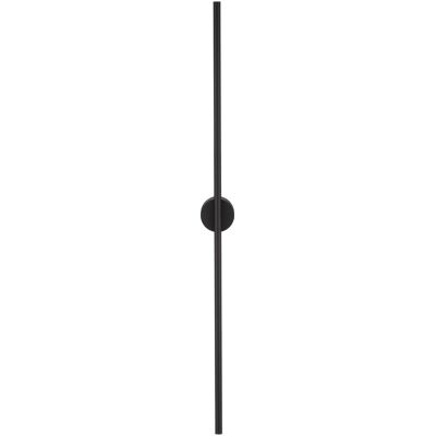 NOVA LUCE Aden Applique murale - 15W Blanc Chaud IP20 - Publicité NOVA LUCE Aden Applique murale - 15W Blanc Chaud IP20 - Publicité