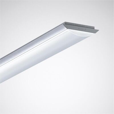 TRILUX Plafond LED - 4000K, 2400lm, IP50 - Publicité TRILUX Plafond LED - 4000K, 2400lm, IP50 - Publicité