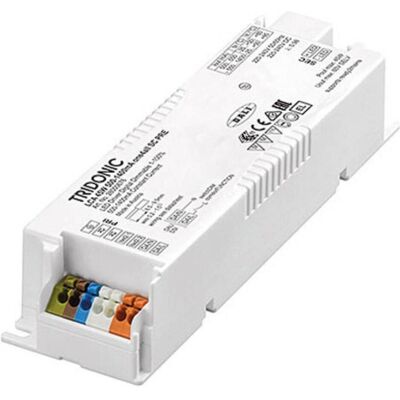 Driver LED Tridonic LCA 45W 500-1400mA - Driver LED - Publicité Driver LED Tridonic LCA 45W 500-1400mA - Driver LED - Publicité
