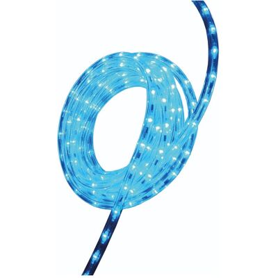 Bailey - MKI248202 - Bleu - 45m - rope light - Publicité Bailey - MKI248202 - Bleu - 45m - rope light - Publicité
