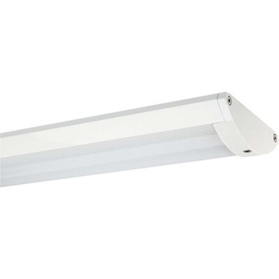 Ridi-Leuchten SURVIVOR160 Éclairage Industriel LED - LED Industrial Light - Publicité Ridi-Leuchten SURVIVOR160 Éclairage Industriel LED - LED Industrial Light - Publicité