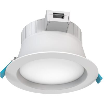 Megatron MT76774 - blanc - 18.5W - LED-Downlight - Publicité Megatron MT76774 - blanc - 18.5W - LED-Downlight - Publicité