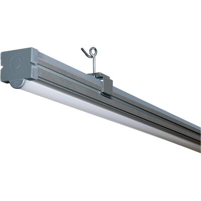 DOTLUX - LINEAcompact - 2886mm - 4000K - LED strip light - Publicité DOTLUX - LINEAcompact - 2886mm - 4000K - LED strip light - Publicité