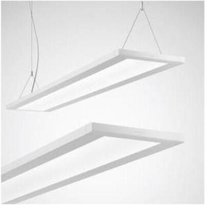TRILUX - LuceoS D/H1-L CDP 6700-840 ETDD - Lampe d'intérieur - Publicité TRILUX - LuceoS D/H1-L CDP 6700-840 ETDD - Lampe d'intérieur - Publicité