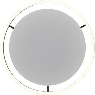 LEUCHTEN DIREKT RITUS Plafond - Dimmable, Ø 39,3cm, Blanc chaud - Publicité LEUCHTEN DIREKT RITUS Plafond - Dimmable, Ø 39,3cm, Blanc chaud - Publicité