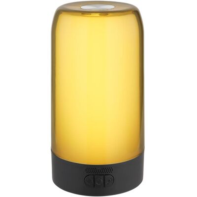 Globo SANDRINA Lampe de table Bluetooth RGB rechargeable - Publicité Globo SANDRINA Lampe de table Bluetooth RGB rechargeable - Publicité