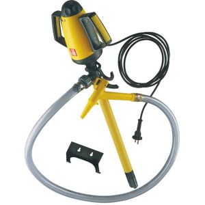 Lutz, Equipement de garage, Kit de pompe à réservoir, pompe électrique - Publicité Lutz, Equipement de garage, Kit de pompe à réservoir, pompe électrique - Publicité