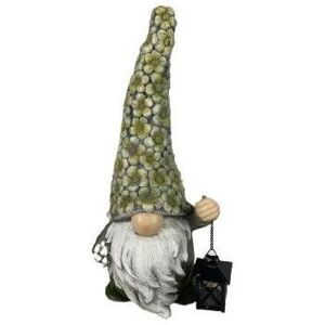 Garden Center, Décorations d'extérieur, Decoration "Dwarf", 25 cm x 20 cm x 56 cm - Publicité Garden Center, Décorations d'extérieur, Decoration "Dwarf", 25 cm x 20 cm x 56 cm - Publicité