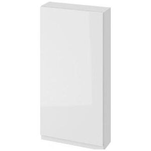Armoire Murale Cersanit Moduo - 40cm Blanc, Fermeture douce, Étagères en verre - Publicité Armoire Murale Cersanit Moduo - 40cm Blanc, Fermeture douce, Étagères en verre - Publicité