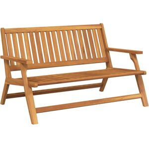 vidaXL, Banc de jardin, Meubles de jardin - Publicité vidaXL, Banc de jardin, Meubles de jardin - Publicité