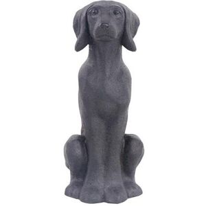 Garden Center, Décorations d'extérieur, Garden decoration "Dog", 31.5 cm x 23 cm x 53.5 cm - Publicité Garden Center, Décorations d'extérieur, Garden decoration "Dog", 31.5 cm x 23 cm x 53.5 cm - Publicité
