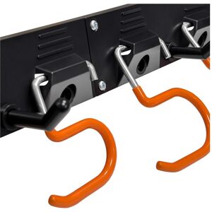 Relaxdays, Porte-outils mural, Porte-outils mural - Publicité Relaxdays, Porte-outils mural, Porte-outils mural - Publicité